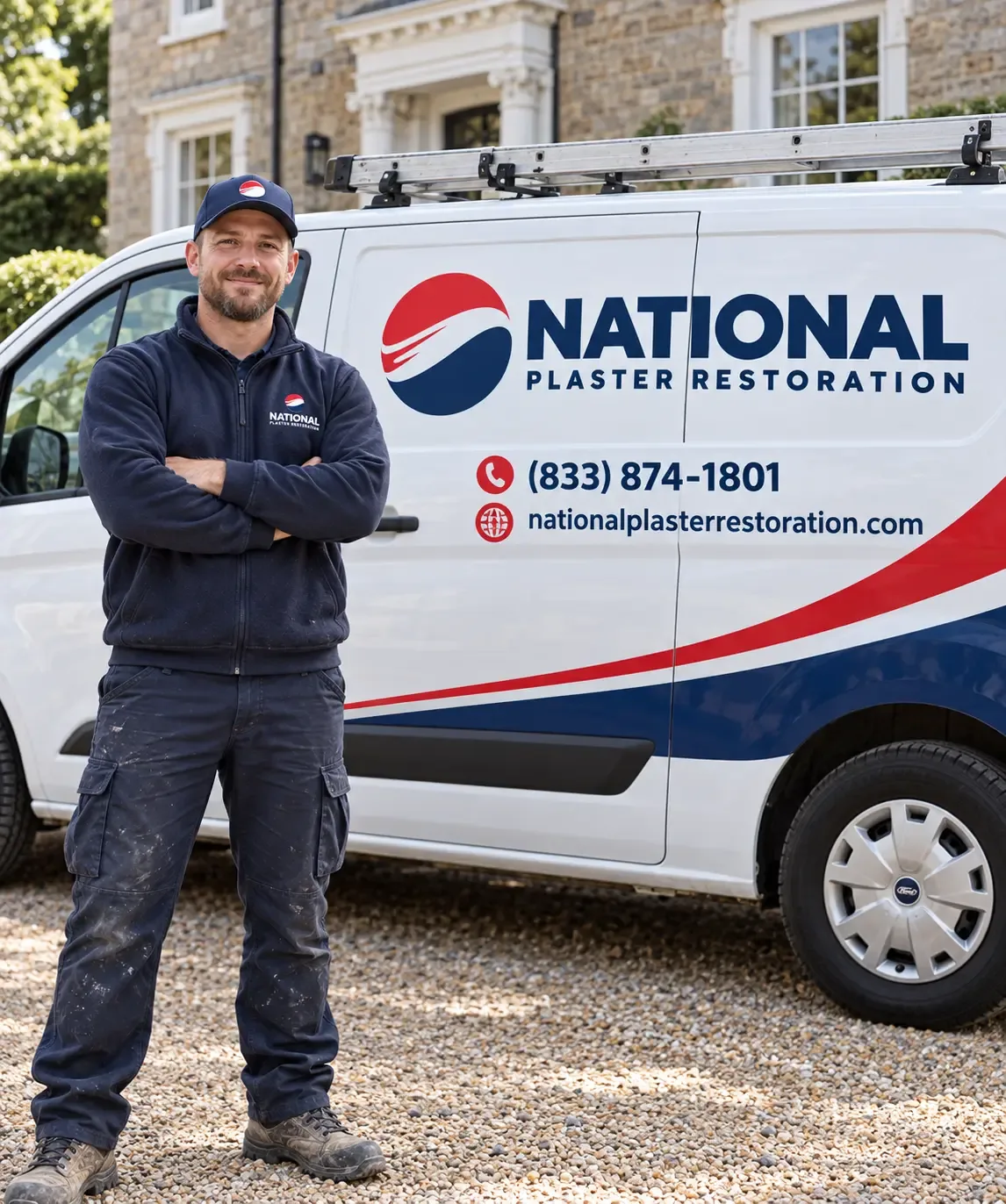 Plaster Repair company in Fall City, WA